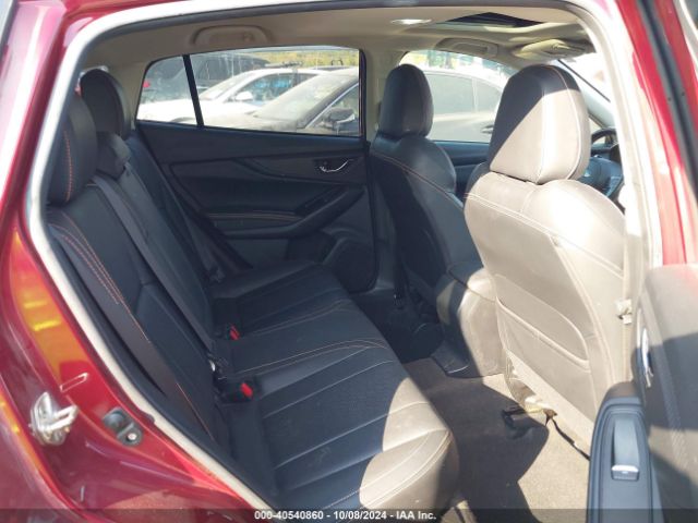 JF2GTAMC2K8297228 Subaru Crosstrek 2.0i Limited