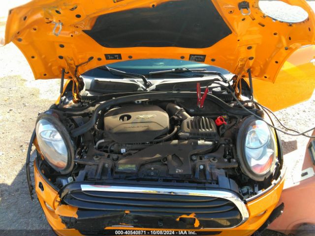 WMWXP5C59G3B14926 Mini Hardtop Cooper
