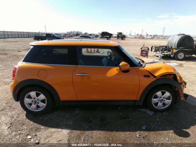 WMWXP5C59G3B14926 Mini Hardtop Cooper