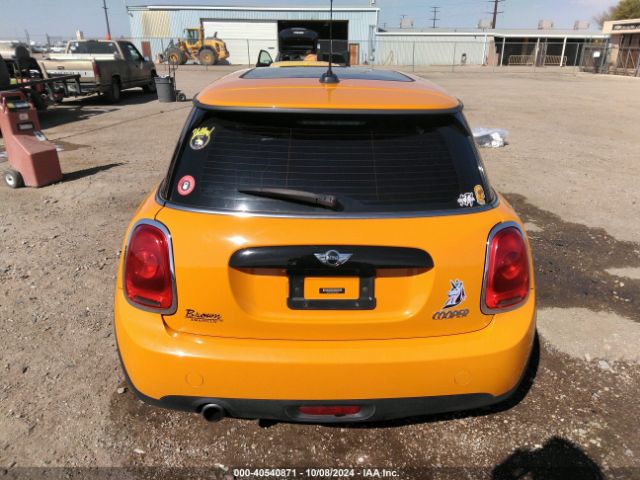 WMWXP5C59G3B14926 Mini Hardtop Cooper