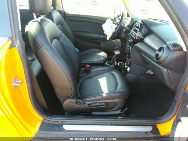 WMWXP5C59G3B14926 Mini Hardtop Cooper