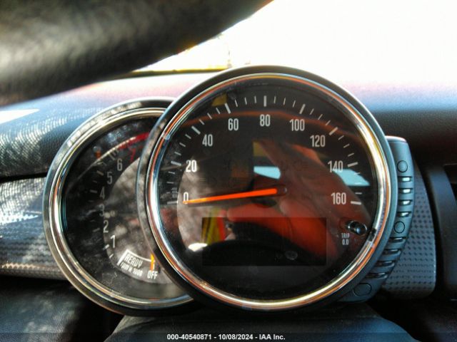 WMWXP5C59G3B14926 Mini Hardtop Cooper