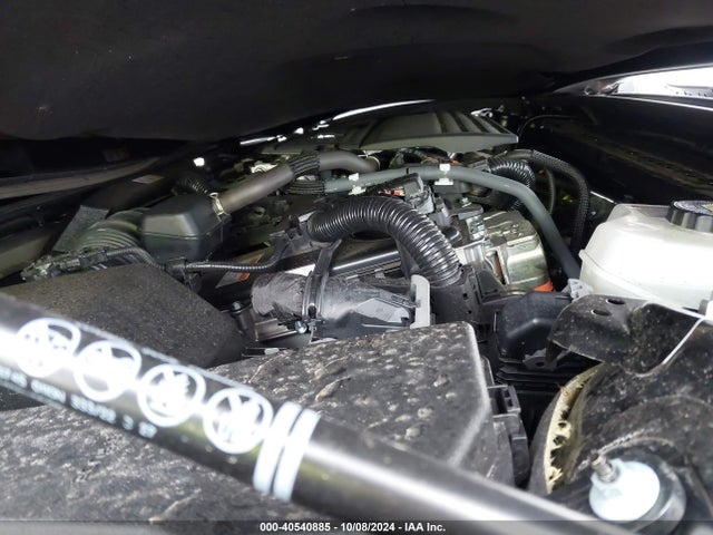 Lexus ES 300H 2023 58ADA1C10PU029918 Image 10