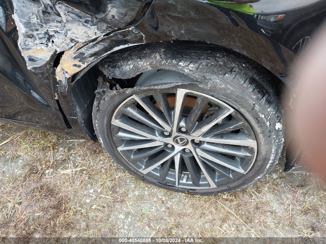 Lexus ES 300H 2023 58ADA1C10PU029918 Image 6