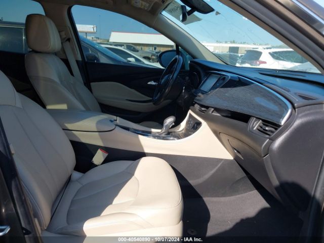 LRBFXBSA3HD051115 Buick Envision Essence