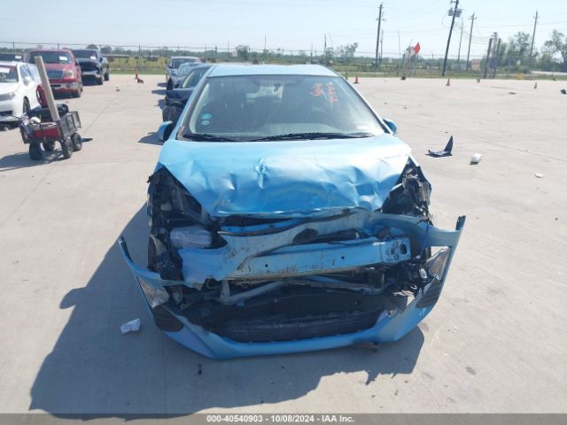 JTDKDTB32G1131649 Toyota Prius C Two