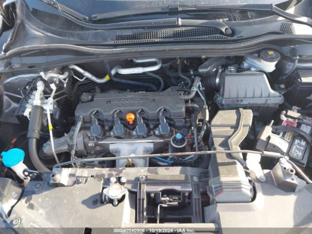 3CZRU5H31MM706625 Honda Hr-v 2wd Lx