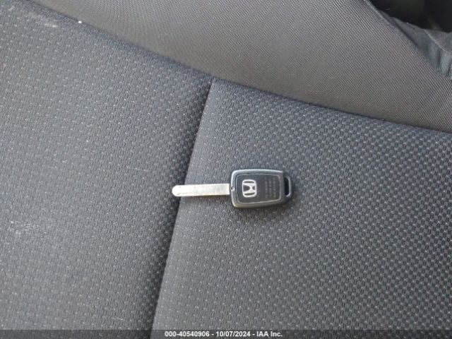 3CZRU5H31MM706625 Honda Hr-v 2wd Lx