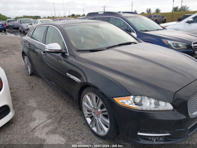 SAJWA2GZ4F8V83577 auction archive image