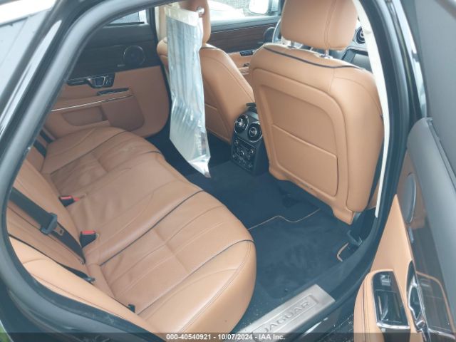 2015 JAGUAR XJ SAJWA2GZ4F8V83577 Photo 7