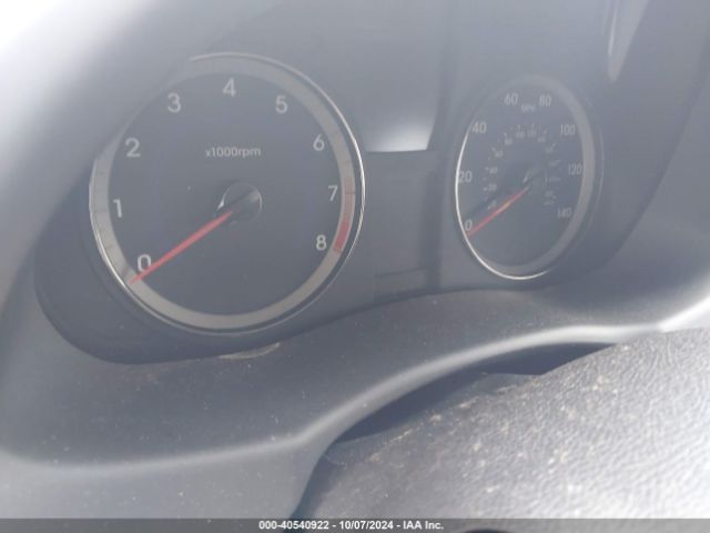 KMHCT5AE2FU222676 Hyundai ACCENT GS