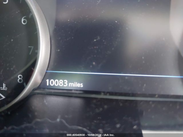 5N1AZ2DJ0PC126565 Nissan Murano Platinum Fwd