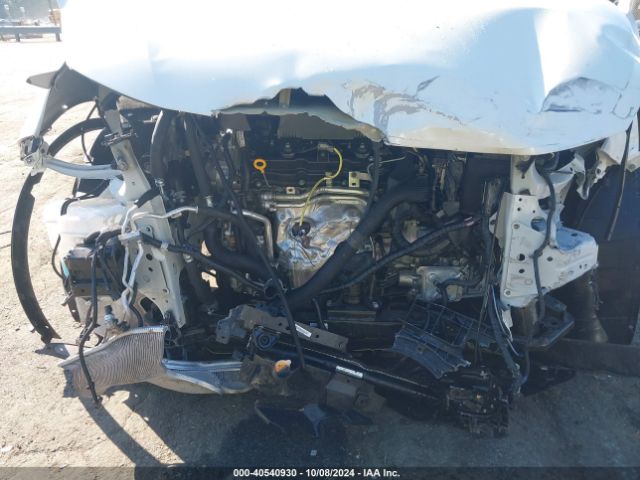 5N1AZ2DJ0PC126565 Nissan Murano Platinum Fwd