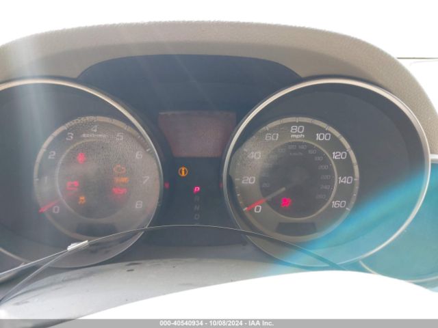 2012 ACURA MDX 2HNYD2H21CH537592 Photo 6