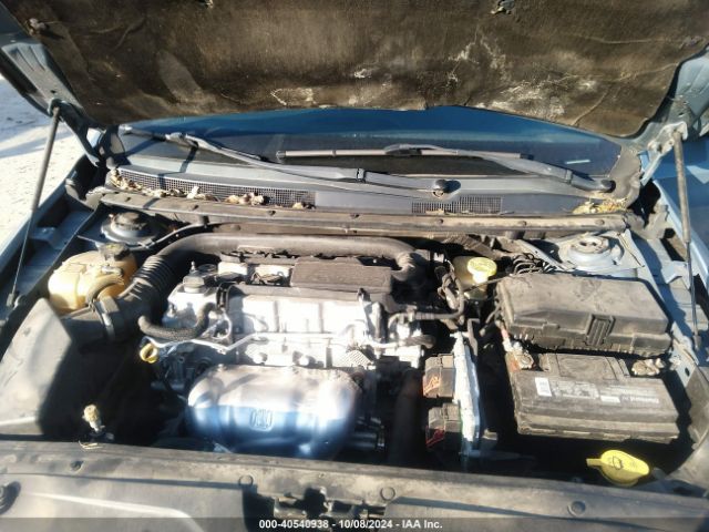 1C3CCCBB4FN559992 Chrysler 200 S