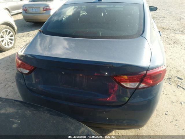 1C3CCCBB4FN559992 Chrysler 200 S