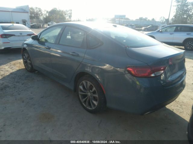 1C3CCCBB4FN559992 Chrysler 200 S