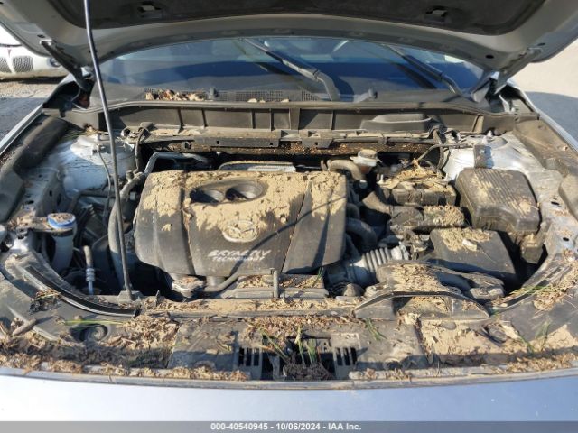 JM3KFBBL8H0140925 Mazda CX-5 SPORT