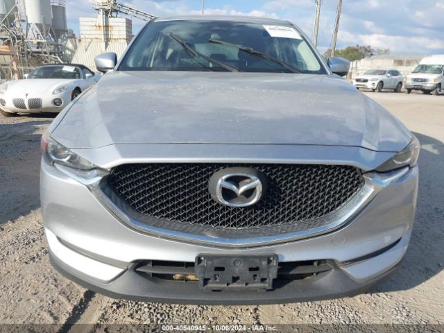 JM3KFBBL8H0140925 Mazda CX-5 SPORT