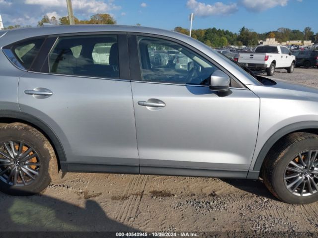 JM3KFBBL8H0140925 Mazda CX-5 SPORT
