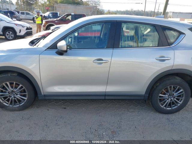 JM3KFBBL8H0140925 Mazda CX-5 SPORT