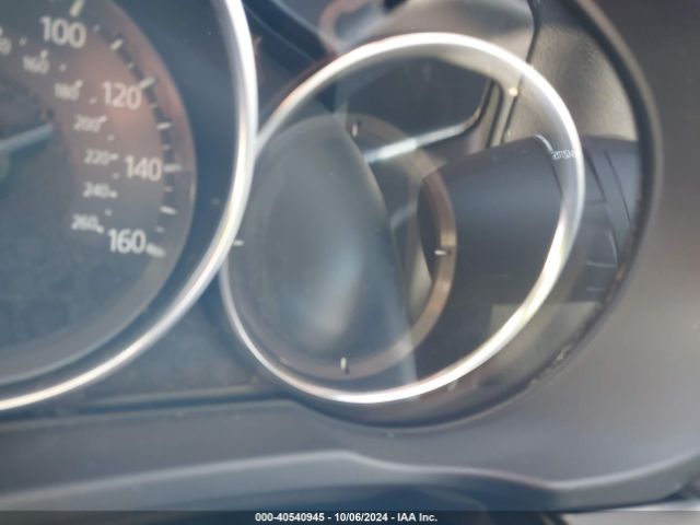 JM3KFBBL8H0140925 Mazda CX-5 SPORT