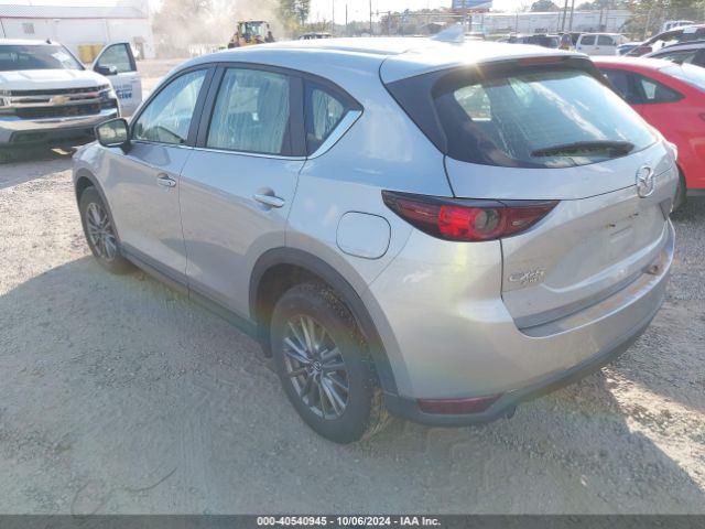 JM3KFBBL8H0140925 Mazda CX-5 SPORT
