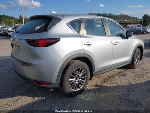 JM3KFBBL8H0140925 Mazda CX-5 SPORT