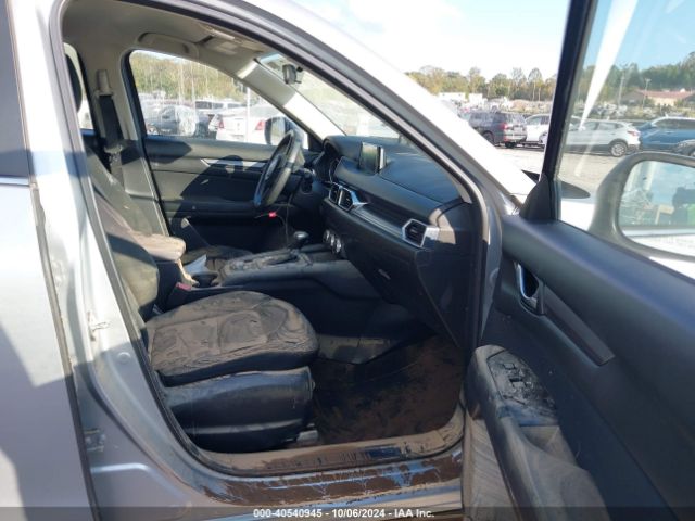 JM3KFBBL8H0140925 Mazda CX-5 SPORT