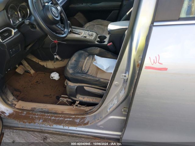JM3KFBBL8H0140925 Mazda CX-5 SPORT