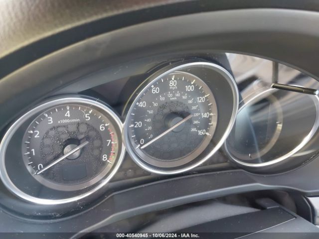 JM3KFBBL8H0140925 Mazda CX-5 SPORT