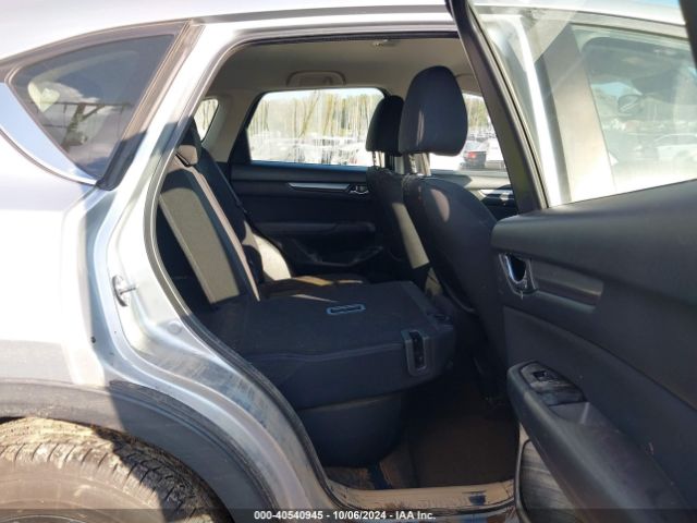 JM3KFBBL8H0140925 Mazda CX-5 SPORT
