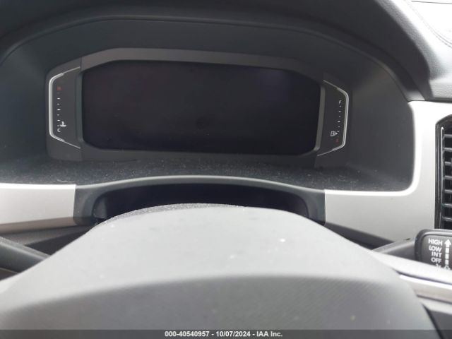 1V2HR2CA2NC556565 Volkswagen Atlas 3.6l V6 Se W/technology