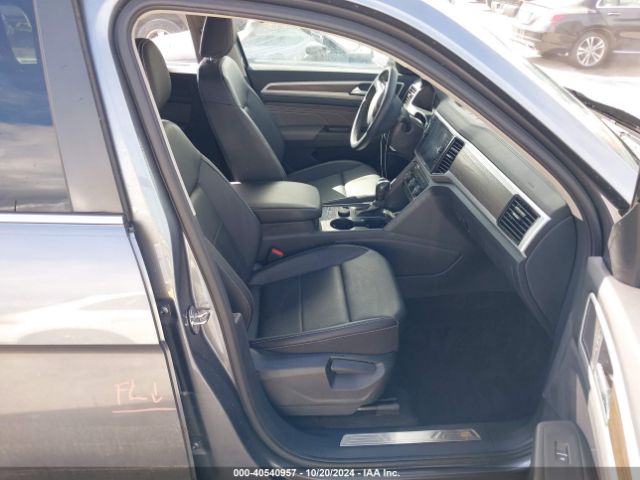 1V2HR2CA2NC556565 Volkswagen Atlas 3.6l V6 Se W/technology