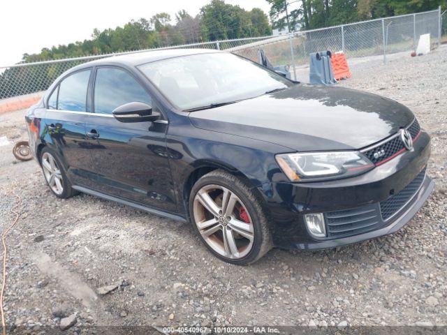 3VW5T7AJ4FM424152 auction archive image