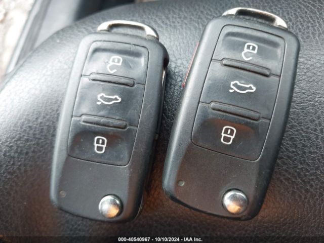 3VW5T7AJ4FM424152 Volkswagen Jetta 2.0t Gli Sel