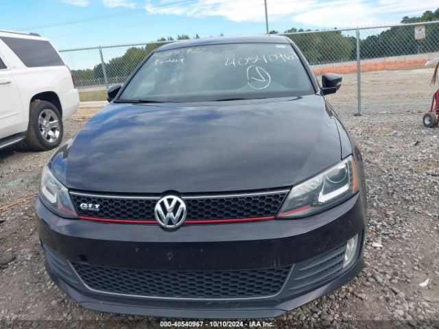 3VW5T7AJ4FM424152 Volkswagen Jetta 2.0t Gli Sel