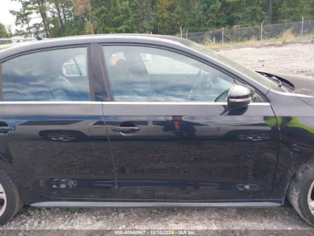3VW5T7AJ4FM424152 Volkswagen Jetta 2.0t Gli Sel