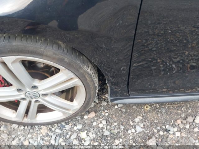 3VW5T7AJ4FM424152 Volkswagen Jetta 2.0t Gli Sel