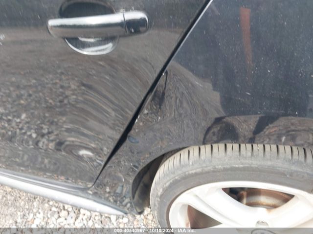 3VW5T7AJ4FM424152 Volkswagen Jetta 2.0t Gli Sel