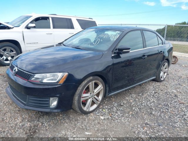 3VW5T7AJ4FM424152 Volkswagen Jetta 2.0t Gli Sel
