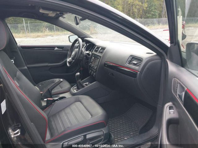 3VW5T7AJ4FM424152 Volkswagen Jetta 2.0t Gli Sel