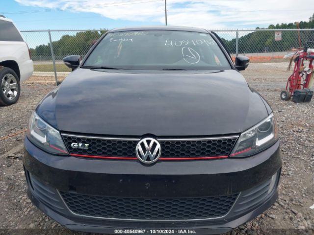 3VW5T7AJ4FM424152 Volkswagen Jetta 2.0t Gli Sel