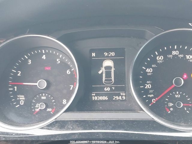 3VW5T7AJ4FM424152 Volkswagen Jetta 2.0t Gli Sel