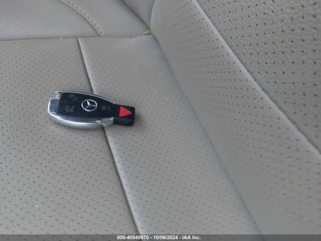 4JGDA5HB6EA276519 Mercedes-Benz Ml 350 4matic