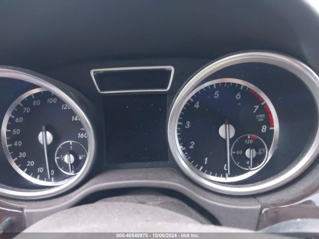 4JGDA5HB6EA276519 Mercedes-Benz Ml 350 4matic