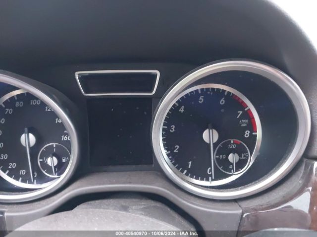 4JGDA5HB6EA276519 Mercedes-Benz Ml 350 4matic