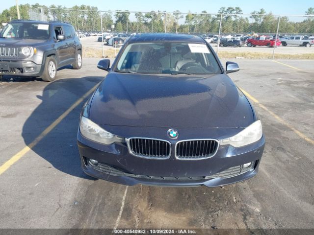 WBA3B1G57ENT00706 BMW 320i