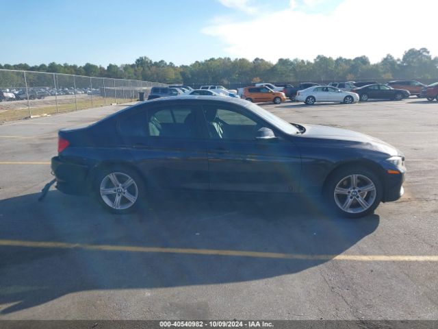 WBA3B1G57ENT00706 BMW 320i