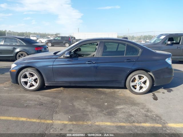 WBA3B1G57ENT00706 BMW 320i